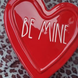 Rea Dunn Be Mine Heart